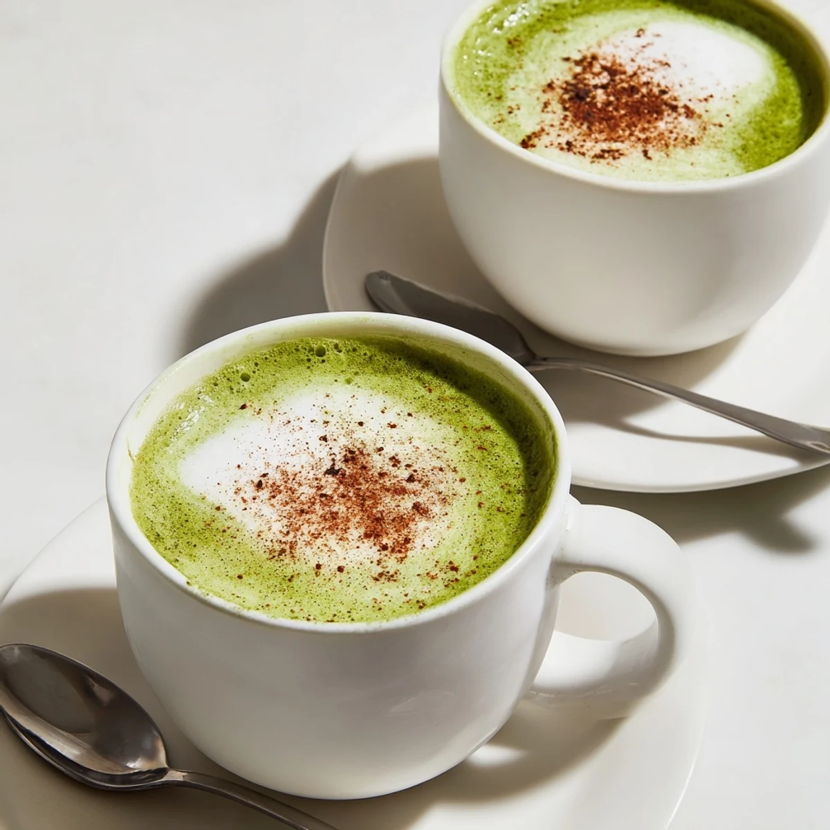 Cozy Fall Recipes recipe