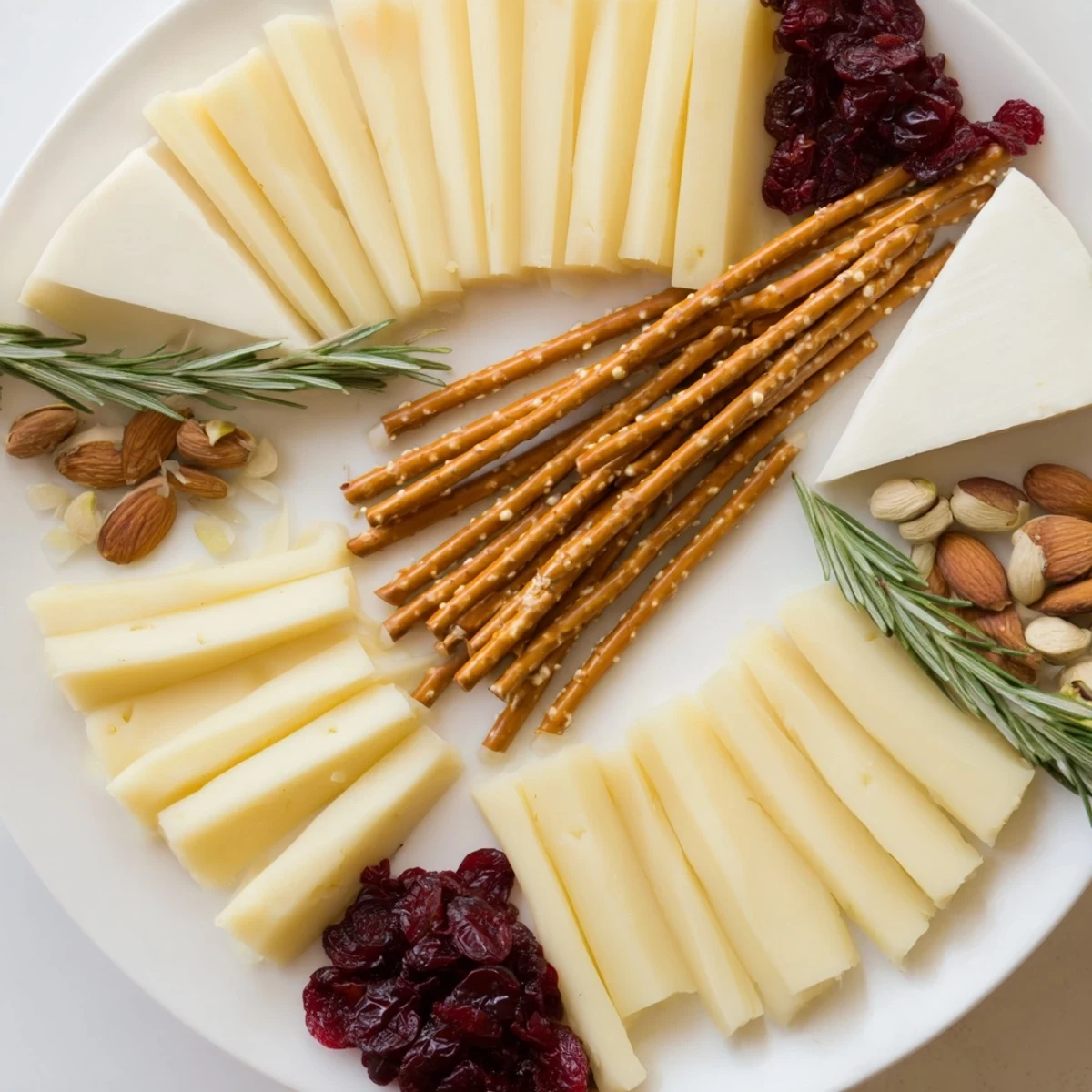 A stunning Wheat Field Thanksgiving Turkey Board overflowing with cheeses, meats, and fresh autumn fruits.