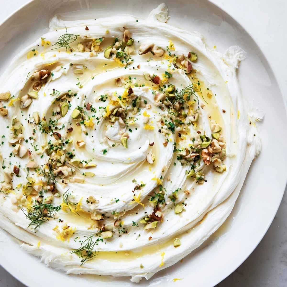 A beautifully arranged Butter Board Charcuterie, offering a tempting mix of textures and flavors for any gathering.