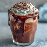 Chocolate Cream Cold Brew