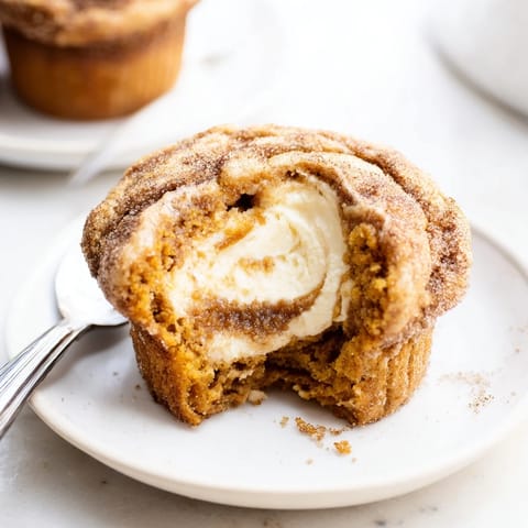 Pumpkin Spice Cream Cheese