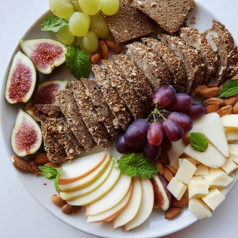 Harvest Scythe Bread Fruit