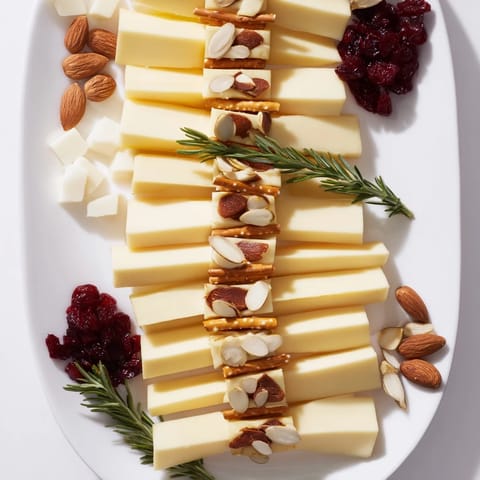 This festive Thanksgiving Wheat Field Turkey Board features colorful charcuterie for a delicious holiday appetizer.