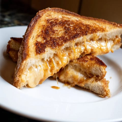 Honey Chipotle Butter Grilled