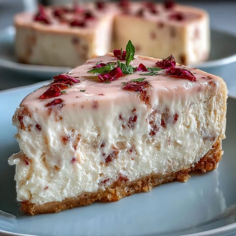 A beautifully decorated spring birthday cake with soft pastel floral buttercream and edible flower petals.