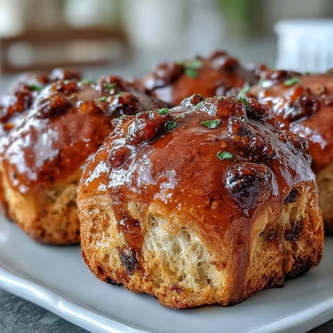 Warm Baked Treats recipe