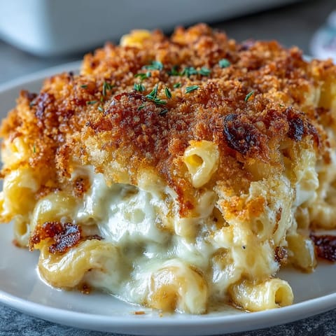 Homemade Classics recipe