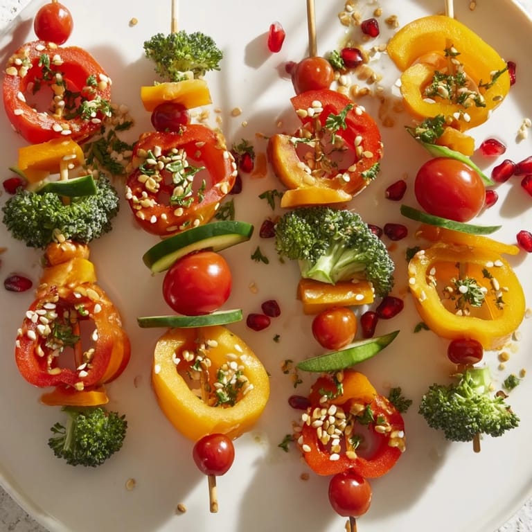 A vibrant platter of Themed Crudités: Veggie Christmas Ornament Dippers, arranged for a healthy holiday appetizer.