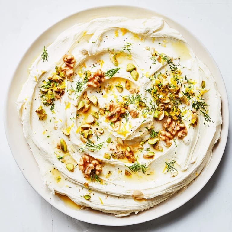 Imagine the creamy butter base laden with toppings; this Butter Board Charcuterie is perfect for sharing with friends.