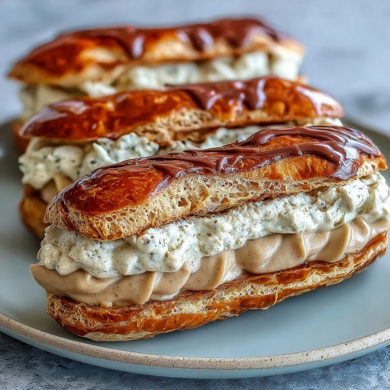 Rich hojicha-infused custard with toasted tea flavor, ideal for layering in refined Japanese-French fusion pastries.  